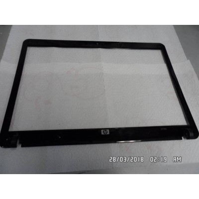 HP COMPAQ 6735S CORNICE LCD DISPLAY